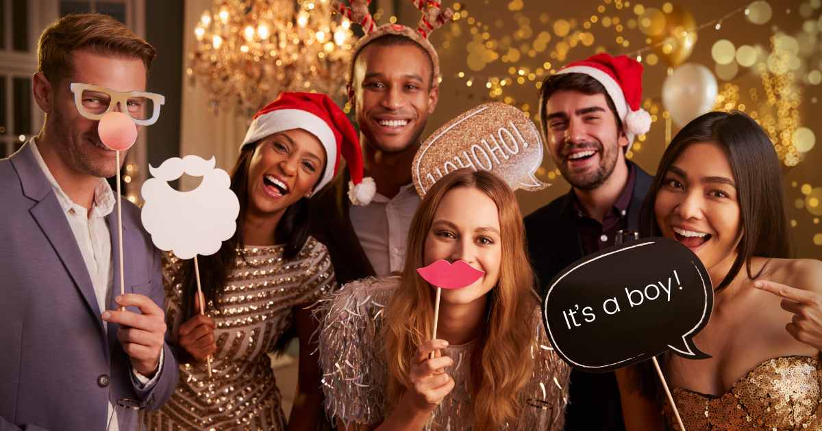 December Baby Shower Ideas Festive Ways to Celebrate the Season & Baby